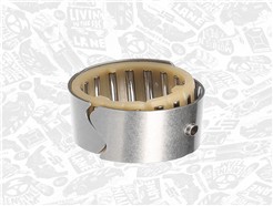 ET ENGINETEAM LV0008