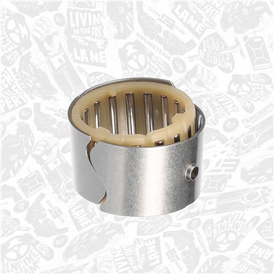 ET ENGINETEAM LV0008