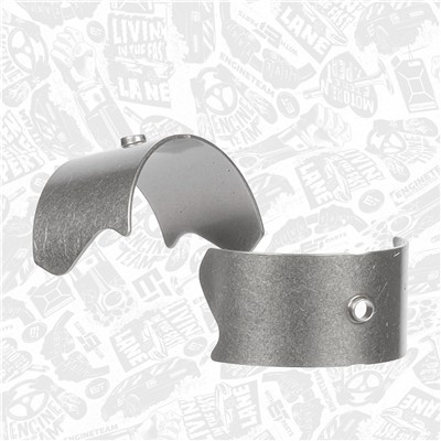 ET ENGINETEAM LV0008