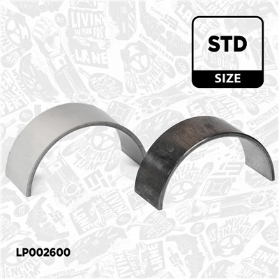 ET ENGINETEAM LX000400 EAN: 8592779045150.