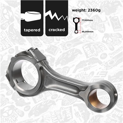 ET ENGINETEAM OM0001 EAN: 8592779003242.