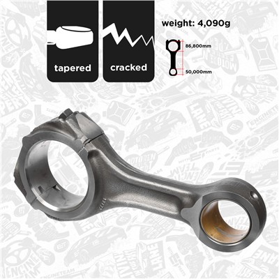 ET ENGINETEAM OM0002 EAN: 8592779003259.