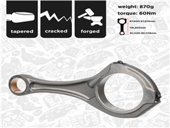 ET ENGINETEAM OM0024