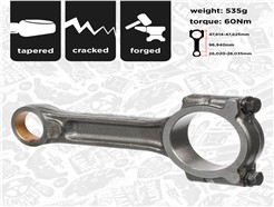 ET ENGINETEAM OM0045