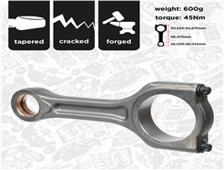 ET ENGINETEAM OM0047