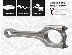 ET ENGINETEAM OM0063