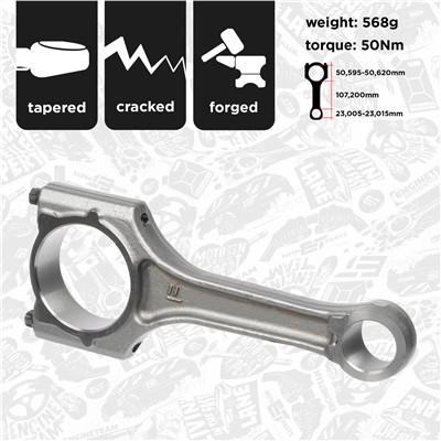 ET ENGINETEAM OM0063 EAN: 8592779032068.