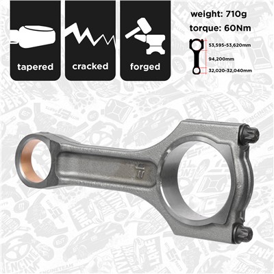 ET ENGINETEAM OM0066 EAN: 8592779032419.