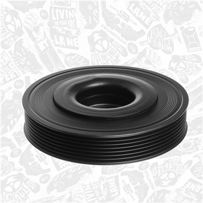 ET ENGINETEAM PC0006 EAN: 8592779017164.