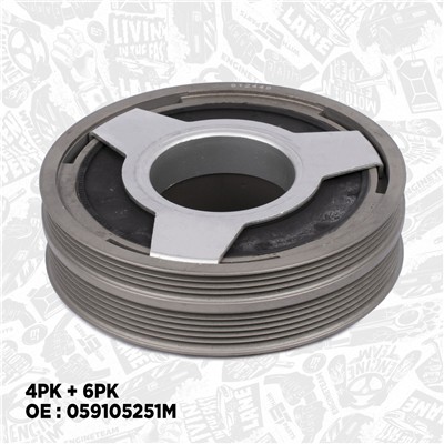 ET ENGINETEAM PC0009 EAN: 8592779017195.