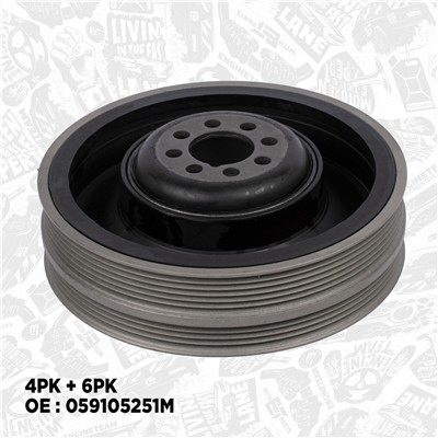 ET ENGINETEAM PC0009 EAN: 8592779017195.