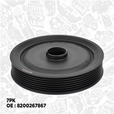 ET ENGINETEAM PC0011 EAN: 8592779017324.