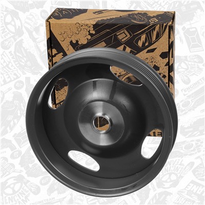 ET ENGINETEAM PC0018 EAN: 8592779023424.