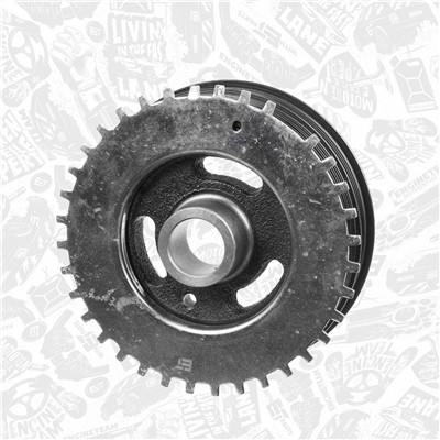 ET ENGINETEAM PC0019 EAN: 8592779023431.