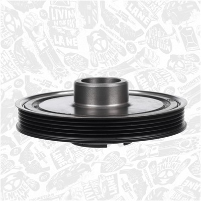 ET ENGINETEAM PC0027 EAN: 8592779041862.