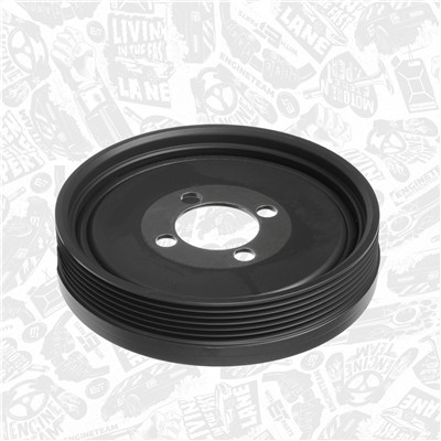 ET ENGINETEAM PC0030 EAN: 8592779050338.