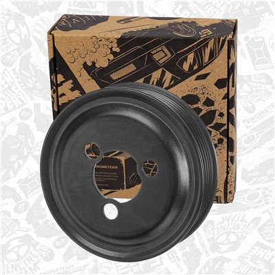 ET ENGINETEAM PC0032 EAN: 8592779051977.