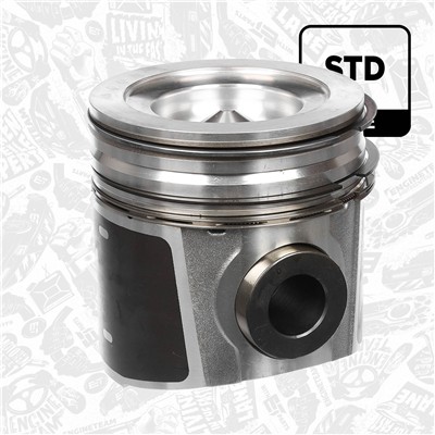 ET ENGINETEAM PM001300 EAN: 8592779008728.