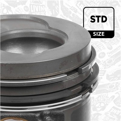 ET ENGINETEAM PM001400 EAN: 8592779008735.