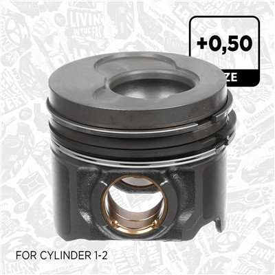 ET ENGINETEAM PM001450 EAN: 8592779008742.