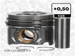 ET ENGINETEAM PM001550