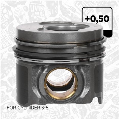 ET ENGINETEAM PM001550 EAN: 8592779008766.