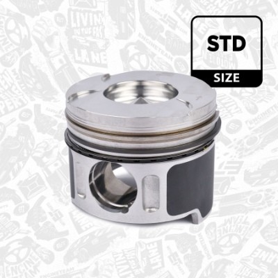 ET ENGINETEAM PM001600 EAN: 8592779008773.