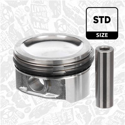 ET ENGINETEAM PM003100 EAN: 8592779014170.