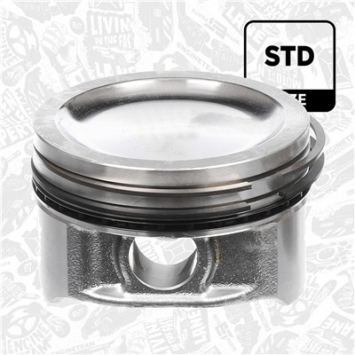 ET ENGINETEAM PM003100 EAN: 8592779014170.