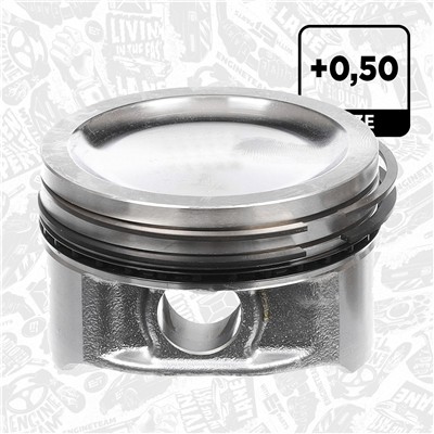 ET ENGINETEAM PM003150 EAN: 8592779014187.