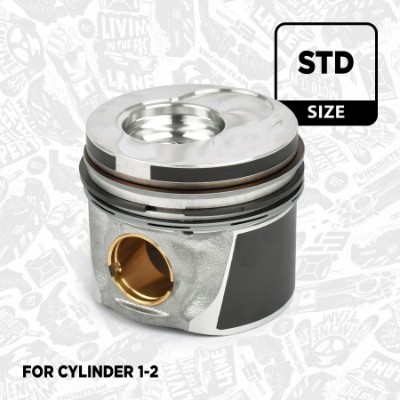 ET ENGINETEAM PM003200 EAN: 8592779014941.