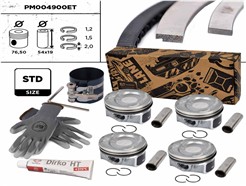 ET ENGINETEAM PM004900ET