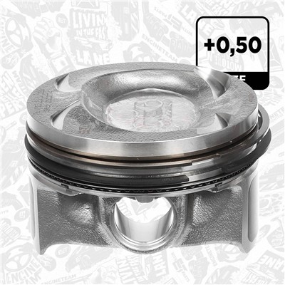 ET ENGINETEAM PM004950 EAN: 8592779017669.