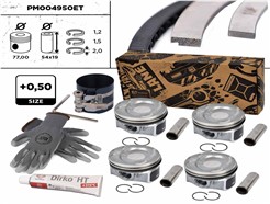 ET ENGINETEAM PM004950ET