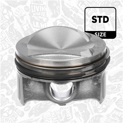 ET ENGINETEAM PM006000 EAN: 8592779019847.