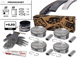 ET ENGINETEAM PM006050ET