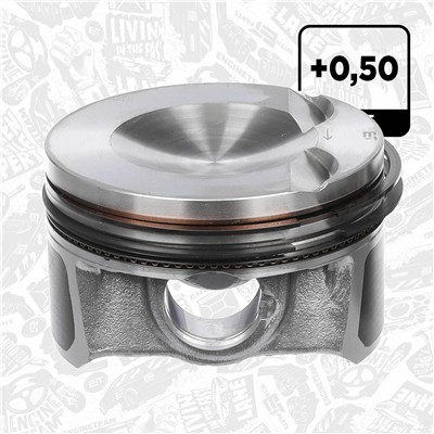 ET ENGINETEAM PM007050 EAN: 8592779021536.