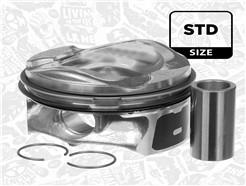 ET ENGINETEAM PM008400