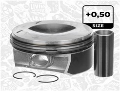 ET ENGINETEAM PM008750