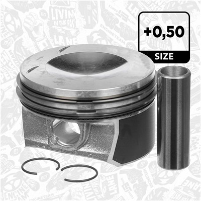 ET ENGINETEAM PM008750 EAN: 8592779024834.