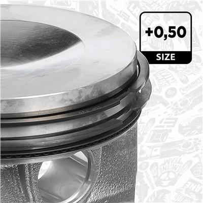 ET ENGINETEAM PM008750 EAN: 8592779024834.