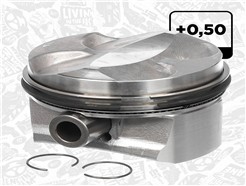 ET ENGINETEAM PM008850