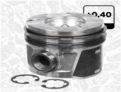 ET ENGINETEAM PM008940