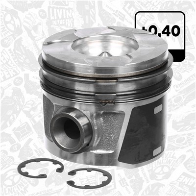 ET ENGINETEAM PM008940 EAN: 8592779045815.