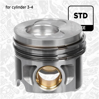 ET ENGINETEAM PM009600 EAN: 8592779027224.