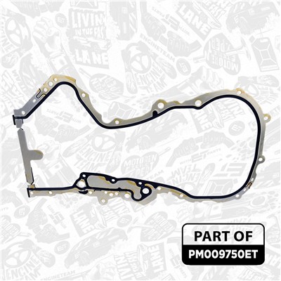 ET ENGINETEAM PM009750ET EAN: 8592779048021.