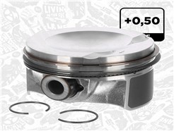 ET ENGINETEAM PM010750