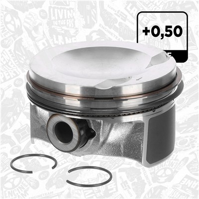 ET ENGINETEAM PM010750 EAN: 8592779031252.