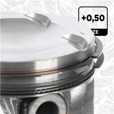 ET ENGINETEAM PM010750 EAN: 8592779031252.