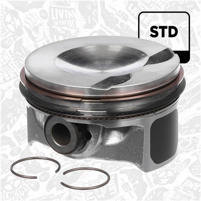 ET ENGINETEAM PM010800 EAN: 8592779031269.